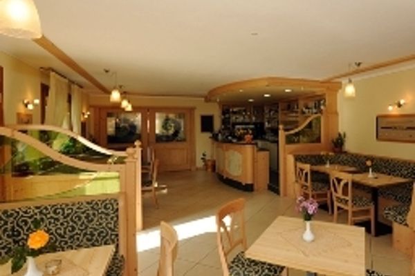 Raggio di Luce Residence Hotel (Temù)